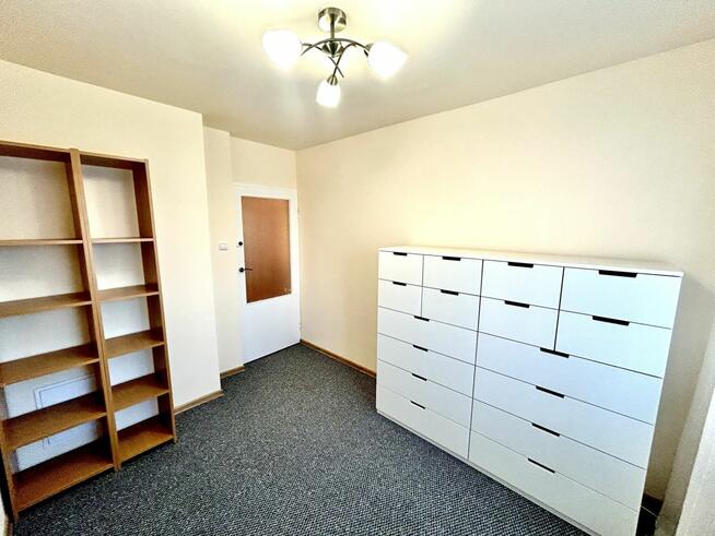 Mieszkanie Warszawa gm. Bielany Bielany, Władysława Broniewskiego