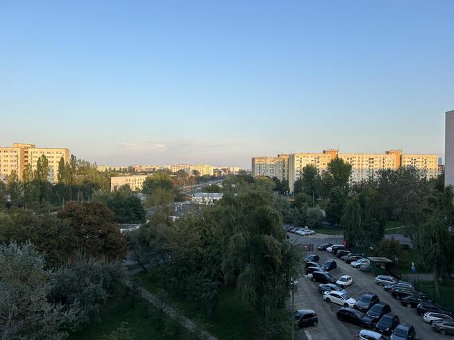 Mieszkanie Warszawa gm. Bielany Bielany, Władysława Broniewskiego