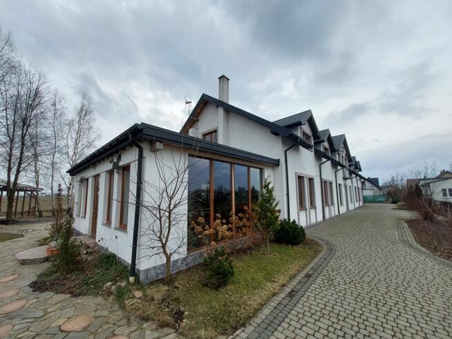 Dom Miedniewice gm. Skierniewice,