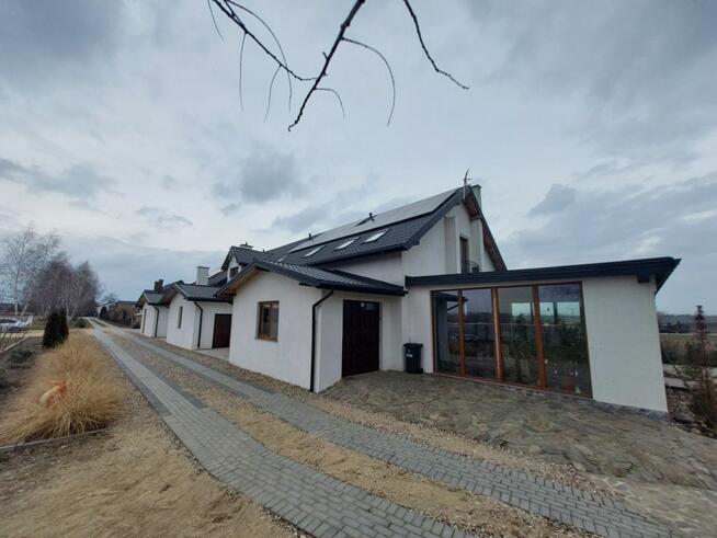 Dom Miedniewice gm. Skierniewice,