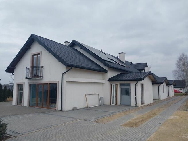 Dom Miedniewice gm. Skierniewice,