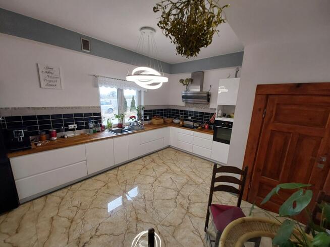 Dom Miedniewice gm. Skierniewice,