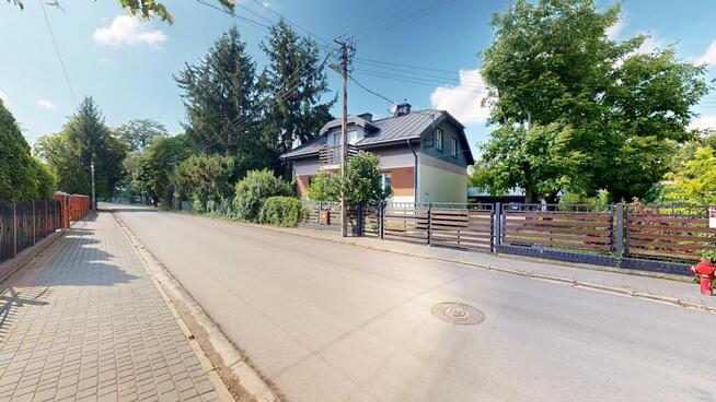 Dom na dużej działce 4000m2, Nowe Igania, Kwiatowa