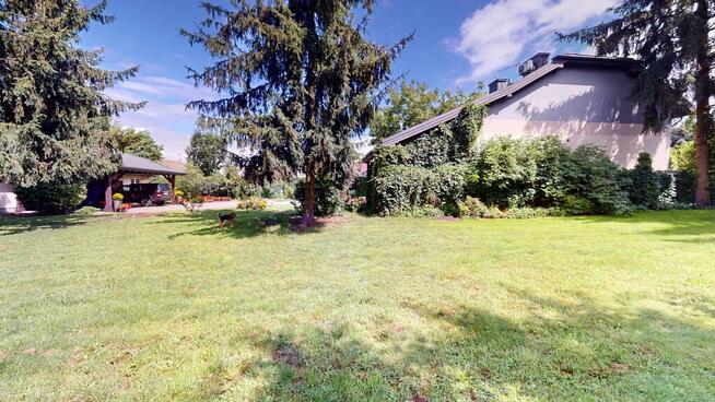 Dom na dużej działce 4000m2, Nowe Igania, Kwiatowa