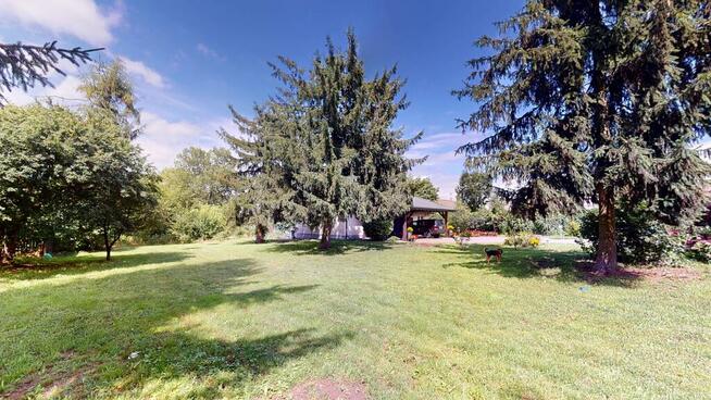 Dom na dużej działce 4000m2, Nowe Igania, Kwiatowa