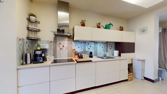 Dom na dużej działce 4000m2, Nowe Igania, Kwiatowa