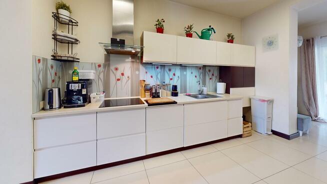 Dom na dużej działce 4000m2, Nowe Igania, Kwiatowa