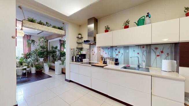 Dom na dużej działce 4000m2, Nowe Igania, Kwiatowa