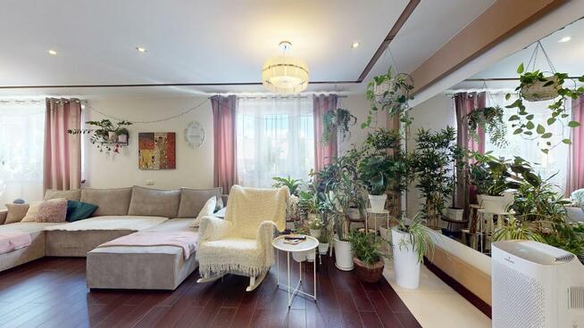 Dom na dużej działce 4000m2, Nowe Igania, Kwiatowa