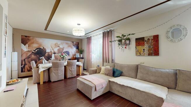 Dom na dużej działce 4000m2, Nowe Igania, Kwiatowa