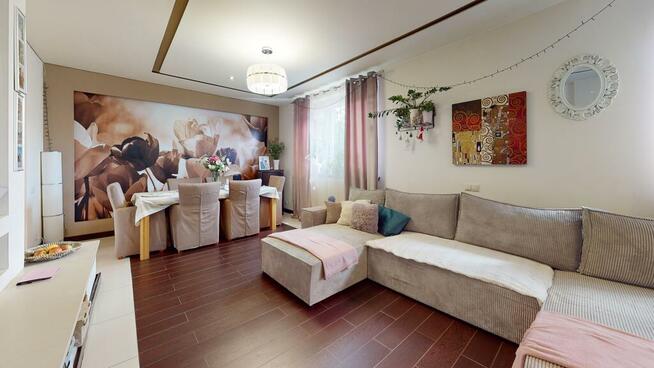 Dom na dużej działce 4000m2, Nowe Igania, Kwiatowa