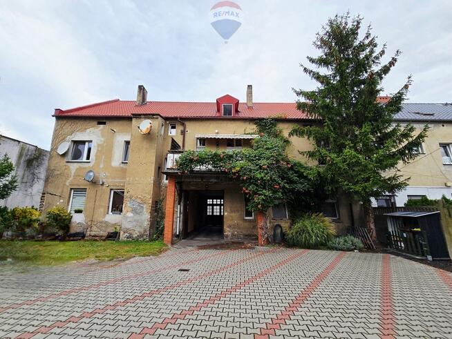 Opalenica| 4-pokojowe mieszkanie| do remontu