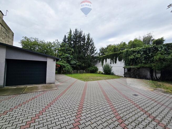 Opalenica| 4-pokojowe mieszkanie| do remontu