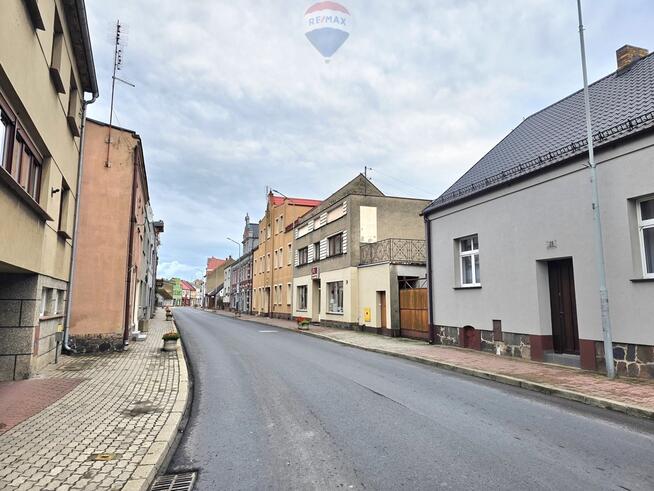 Opalenica| 4-pokojowe mieszkanie| do remontu