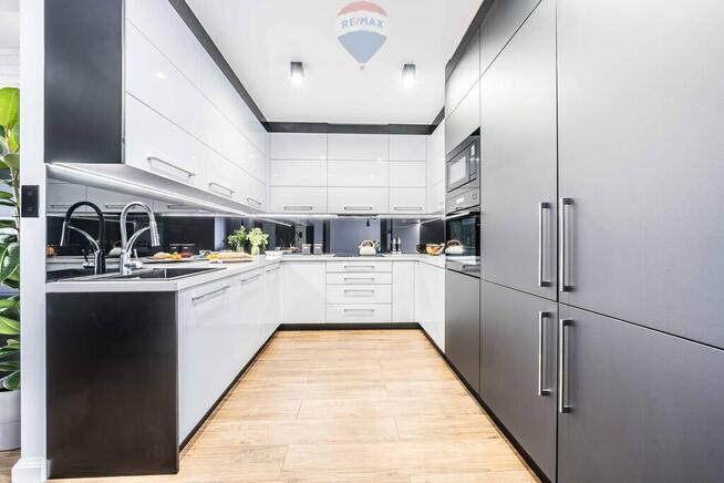 Całkowicie urządzony jak nowy dom Chomęcice