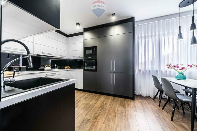 Całkowicie urządzony jak nowy dom Chomęcice