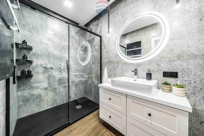 Całkowicie urządzony jak nowy dom Chomęcice