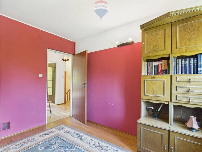 Dom z ogrodem – 90 m², działka 2 000 koło Puław