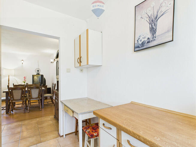 Dom z ogrodem – 90 m², działka 2 000 koło Puław