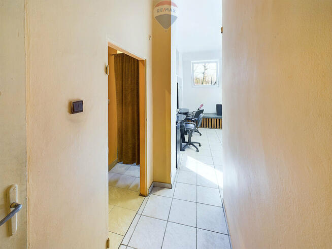 ???? Na sprzedaż lokal usługowo-handlowy, 70,6 m²