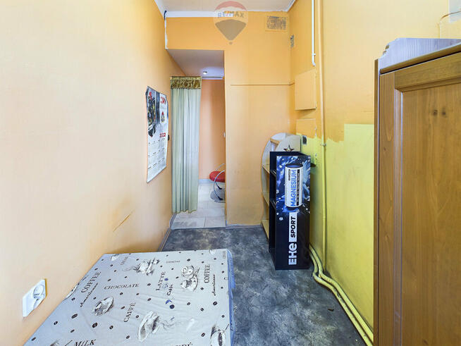 ???? Na sprzedaż lokal usługowo-handlowy, 70,6 m²