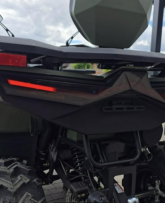 ASIX Inny Asix Cyber 250 rr z Homologacją T3B raty raty