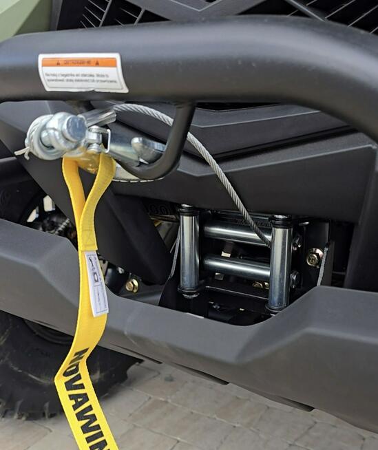 ASIX Inny Asix Cyber 250 rr z Homologacją T3B raty raty