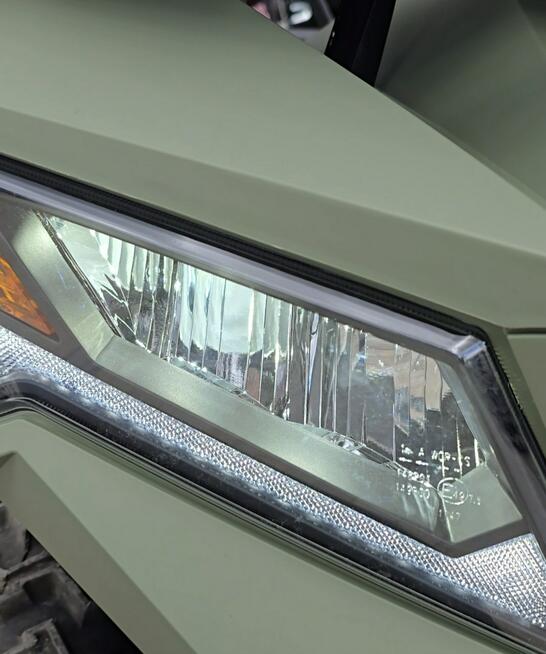 ASIX Inny Asix Cyber 250 rr z Homologacją T3B raty raty