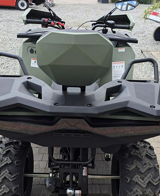 ASIX Inny Asix Cyber 250 rr z Homologacją T3B raty raty