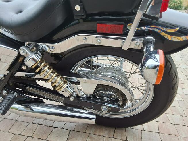 Honda CMX HONDA Rebel LIMITED Stan Kolekcionerski Wersja LIMITED zobacz i kup