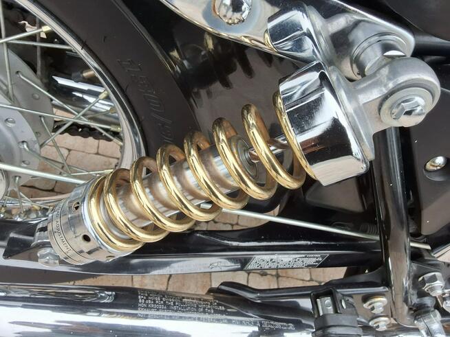 Honda CMX HONDA Rebel LIMITED Stan Kolekcionerski Wersja LIMITED zobacz i kup