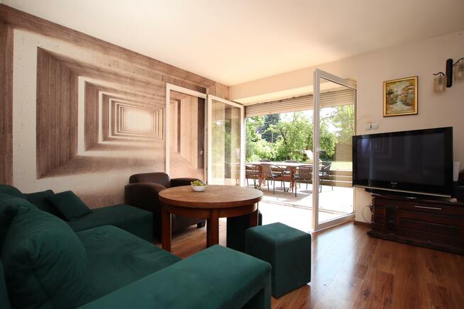 Dom Wrocław Wrocław-Krzyki, Krzyki, Krzycka