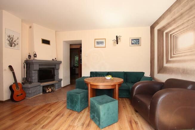 Dom Wrocław Wrocław-Krzyki, Krzyki, Krzycka