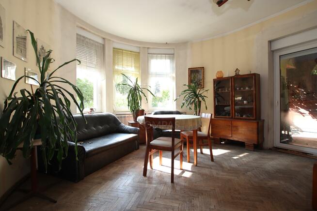 Dom Wrocław Wrocław-Krzyki, Krzyki, Krzycka