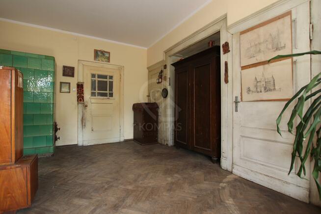 Dom Wrocław Wrocław-Krzyki, Krzyki, Krzycka