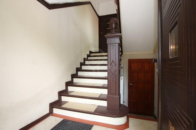 Dom Wrocław Wrocław-Krzyki, Krzyki, Krzycka