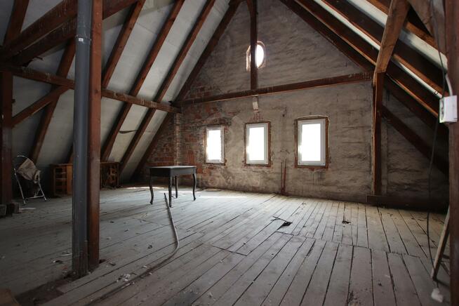 Dom Wrocław Wrocław-Krzyki, Krzyki, Krzycka