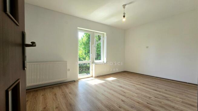 Dom Świątkowa Wielka gm. Krempna