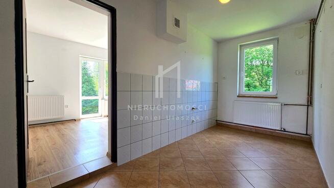 Dom Świątkowa Wielka gm. Krempna