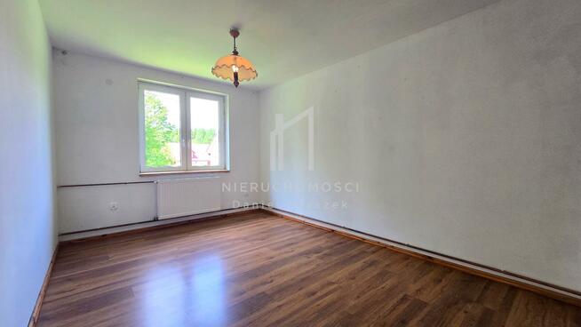 Dom Świątkowa Wielka gm. Krempna