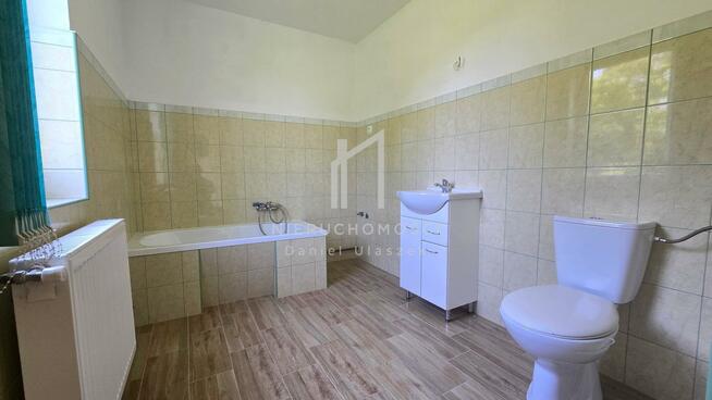 Dom Świątkowa Wielka gm. Krempna