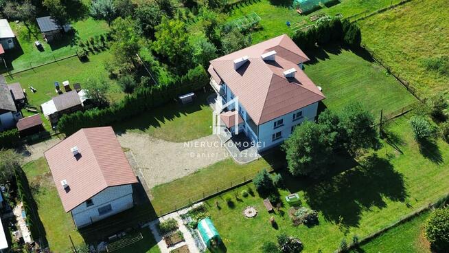 Dom Niegłowice gm. Jasło