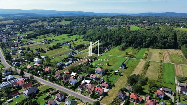 Dom Niegłowice gm. Jasło