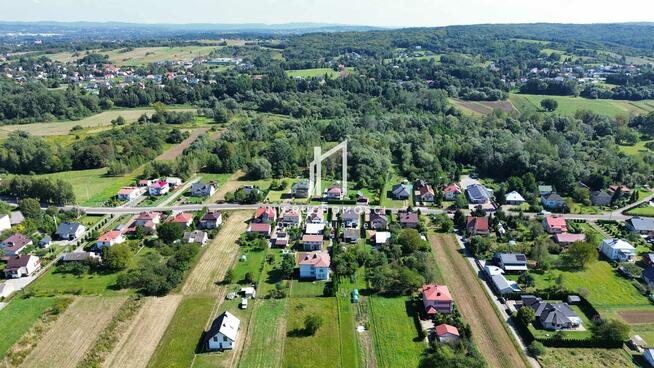 Dom Niegłowice gm. Jasło