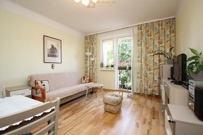 Mieszkanie Katowice Ligota, Stara Kłodnicka