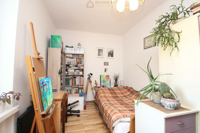 Mieszkanie Katowice Ligota, Stara Kłodnicka