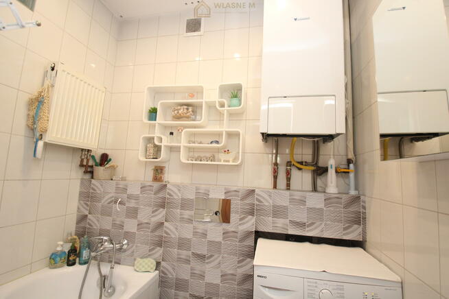 Mieszkanie Katowice Ligota, Stara Kłodnicka