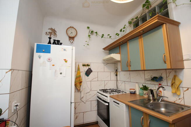 Mieszkanie Katowice Ligota, Stara Kłodnicka