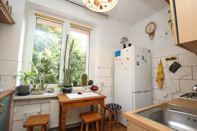 Mieszkanie Katowice Ligota, Stara Kłodnicka