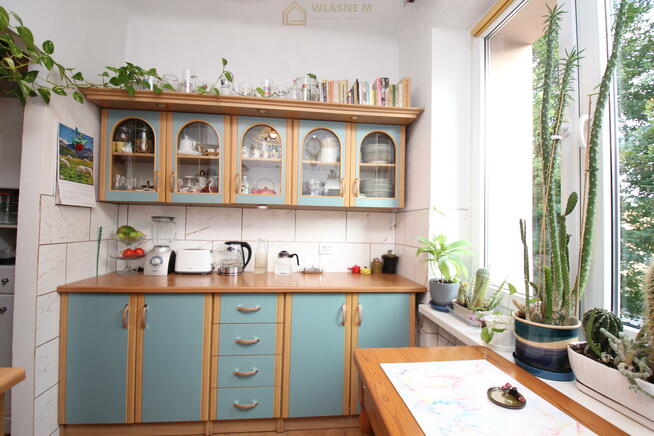 Mieszkanie Katowice Ligota, Stara Kłodnicka